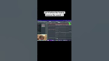 reverse crash 💥 never fails 🎶🔥#producer #youtuber #shorts #music #flstudio #stream