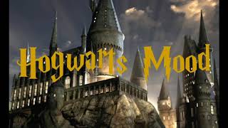Hogwarts Mood (Bilingual - English/Italian) - Lavinia