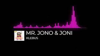 KLEBUS REMIX FULL BASS!!