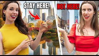 Where to Stay in NYC: Complete Neighborhood Guide 2025
