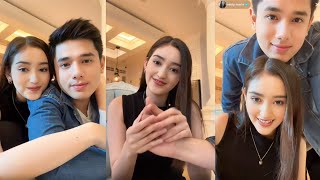 Ranty Maria Live Tiktok Terbaru | Kemesraan Ranty&Rayn Bikin Baper | Lucu Banget Mereka 🥰 [27.02.23]