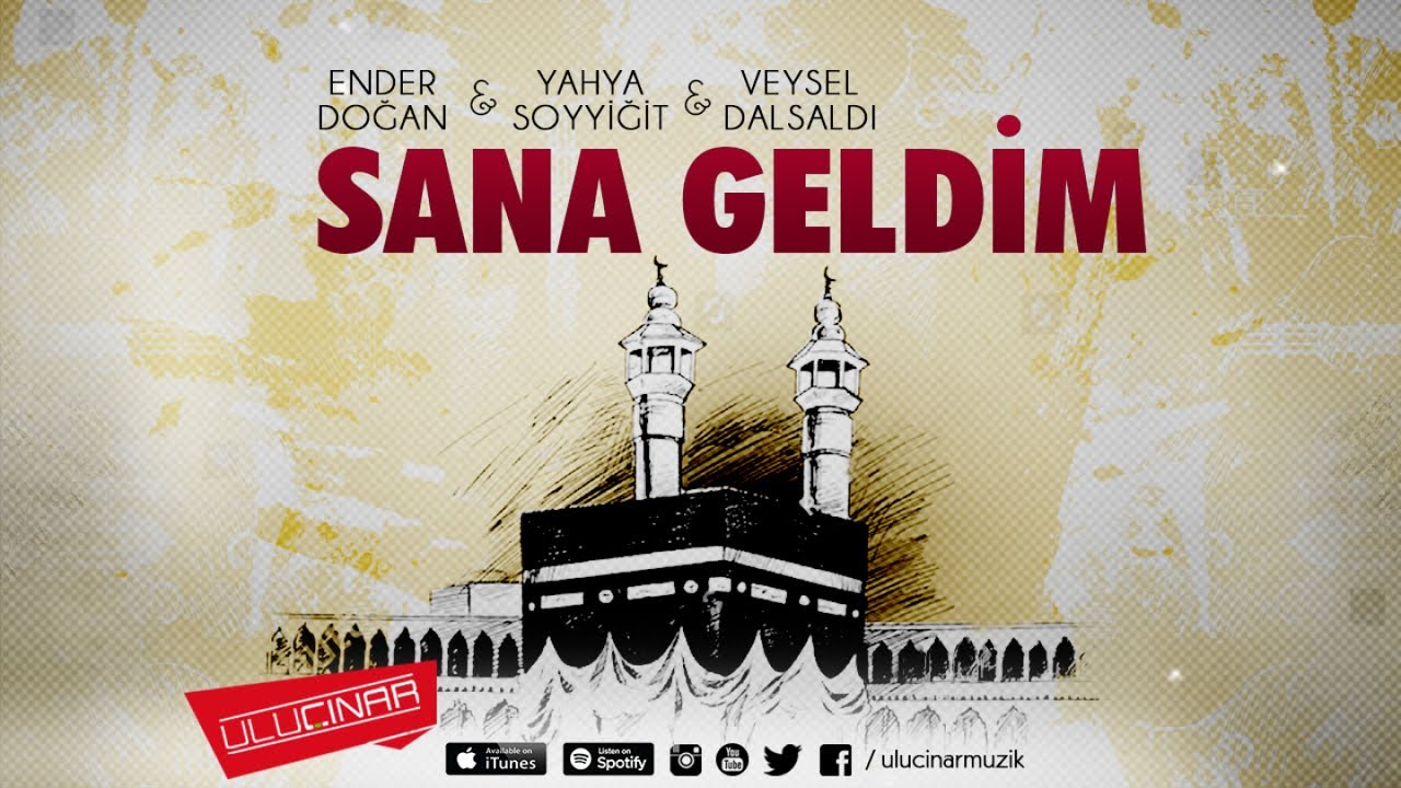 Ender Do an Yahya Soyyi it Veysel Dalsald Kimi Dosta Gider YouTube