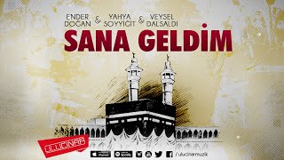 Ender Doğan-Yahya Soyyiğit-Veysel Dalsaldı - Kimi Dosta Gider Resimi