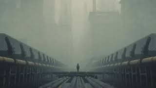 Atmospheric Ambient Music | Music For Work