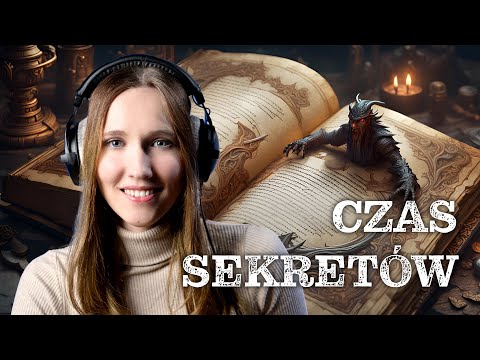 It's time to reveal MY SECRET!