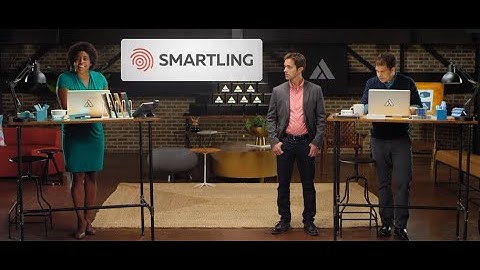 Smartling - Any Language. All Cultures. Every Market.