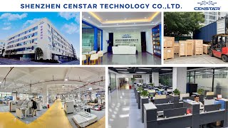 Shenzhen Censtar Technology Co., Ltd. China || Your Trusted Partner in SMT Technology