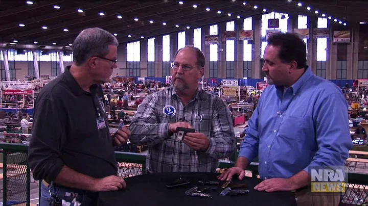 Curator's Corner: The Walther Model 9 Vest Pocket Pistol