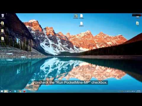How To | Import MCPE/PC maps into PocketMine-MP