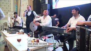 yeni super trend popuri toy mahnilari Rauf Nagioglu / gitara Reşad / sintez Röyal / nagara Ziyad Resimi