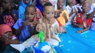 Madam Hero - Hamisa Mobetto