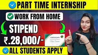 🔥 Internships For College Students 2026 | 🔥 Internships 2026 | Web Development Internship