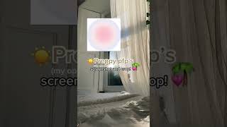 preppy pfp for tiktok 2022