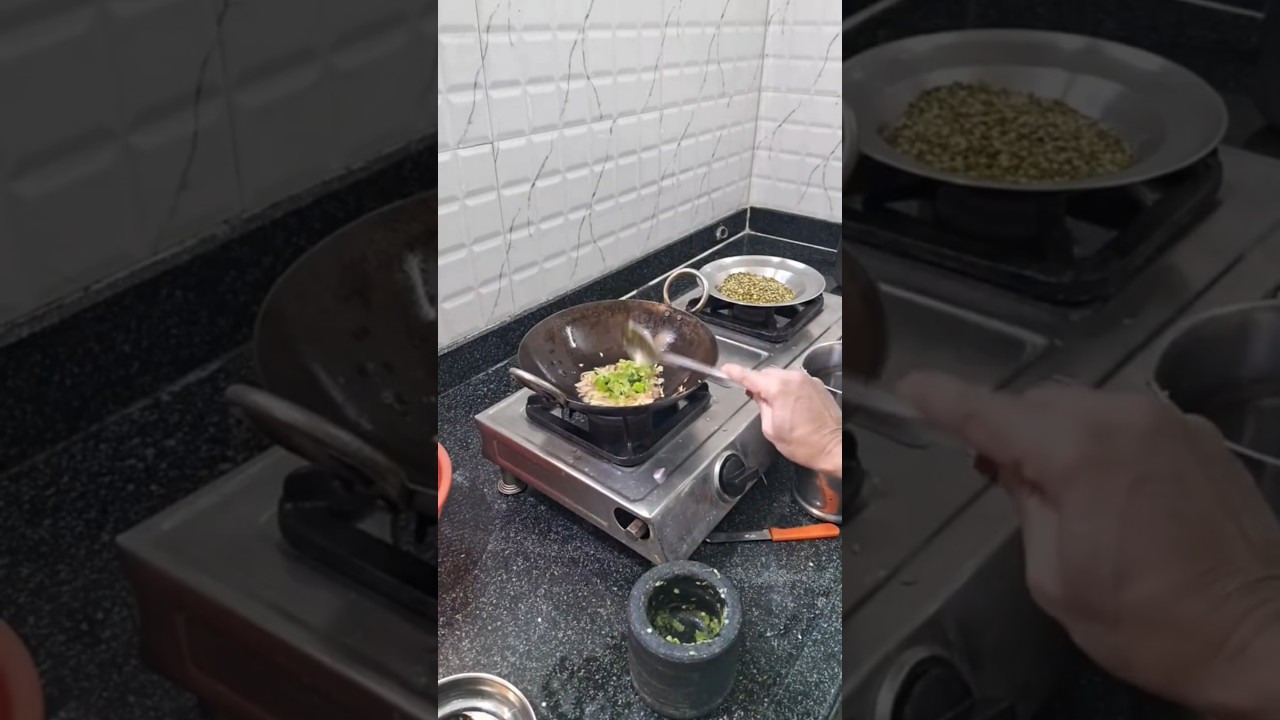 Traditional Village Style Chulha 