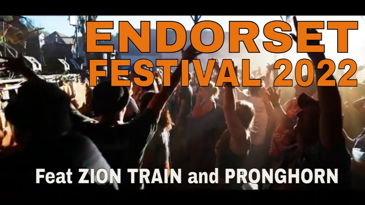 ENDORSET FESTIVAL 2022 OFFICIAL VIDEO