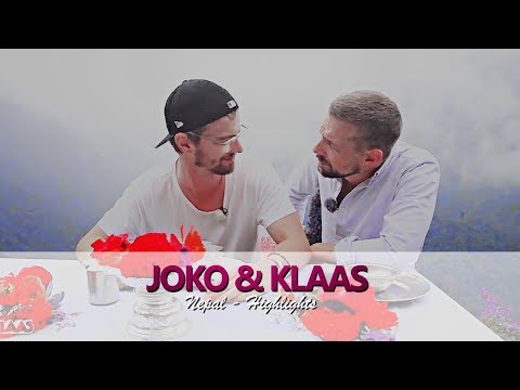 Joko & Klaas
