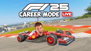 Download Lagu F1 25 Ferrari Career Mode Season 4 American \u0026 Mexican Grand Prix MP3 Download Lagu F1 25 Ferrari Career Mode Season 4 American \u0026 Mexican Grand Prix MP3