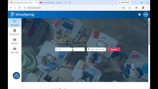 How to Find a Teaching Job with SchoolSpring | Part 2