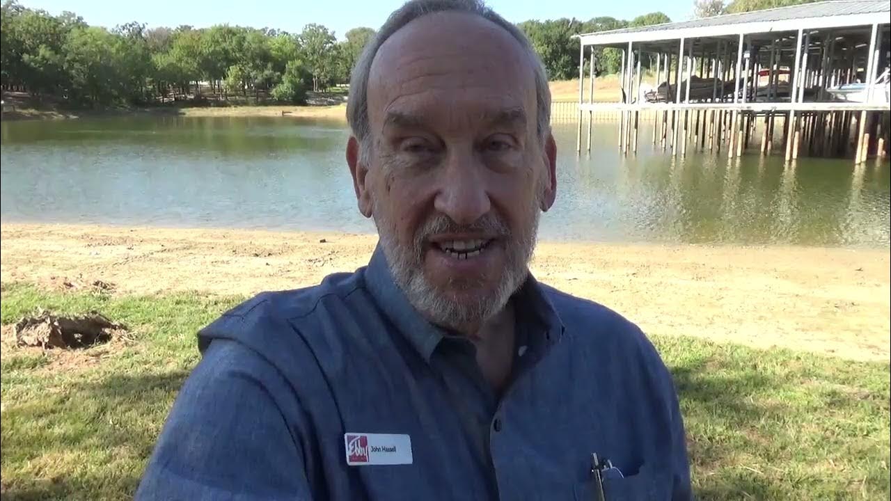 Cedar Creek Lake Market Update YouTube