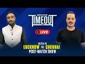 LSG vs CSK Live Match Review | IPL 2026, Wicket Win 🏏