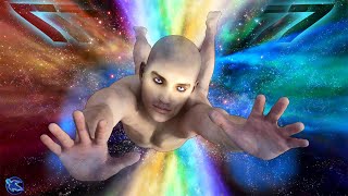 Real Strong & Mystifying Brainwave Music For (ASTRAL PROJECTION TRANCE) Out Of Body Sleep Meditation screenshot 4