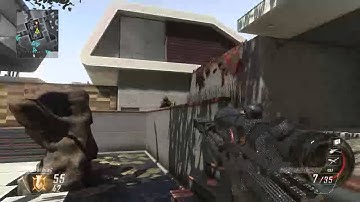 Quad Feed (split) Dsr 50 Black Ops 2 - Fezza d