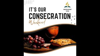 Morvant SDA Church | Consecration Weekend | December 29th 2023