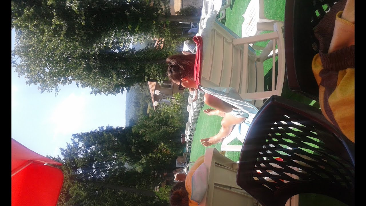 Mineral spring Village Banya Bulgaria .Минерален извор Село БаняБлижи