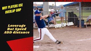 "Want More Power? Learn the Grip That Changed Everything"