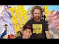 Off The Grid Ryan (part 2)on The Steebee Weebee Show(ep. 120)