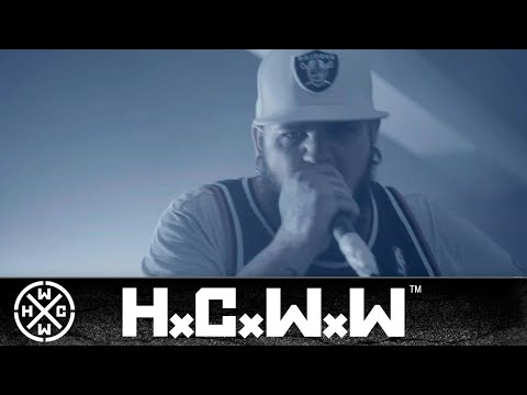 UNDER THE CONFLICTS - SAMSON REVENGE - HARDCORE WORLDWIDE (OFFICIAL D.I.Y. VERSION HCWW)