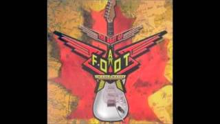 A Foot In Coldwater - Best Of - Love Is Coming chords