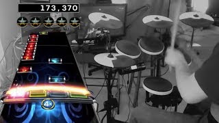 System of a Down - Toxicity 100% FC (Expert Pro Drums RB4) screenshot 4