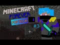 FORTECA! | MINECRAFT FOREVER | #3