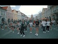 Come Alive - The Greatest Showman - choreography by Eva Denková