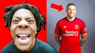Kylian MBAPPE WILL NOT JOIN REAL MADRID!? The Latest Football News