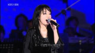 [HD 1080p] [LIVE] Lee Jung Hyun - Wa (2008.10.19)