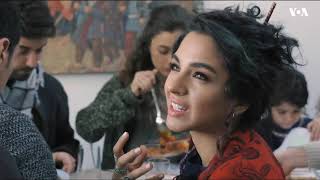 I AM YOU Film Premier in New York