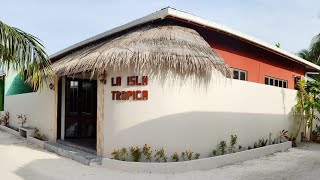 La Isla Tropica - Maldives, Maldive Islands | Travel With Medha