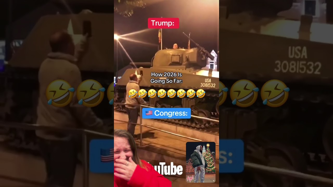 OKAY YOU GUYS WHO MADE THIS! Trump VS Congress! 