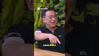 Download Lagu Kaya ?? Ngapain Beli Rolls-Royce?? Denny Sumargo Hermanto tanoko CLEO #medanunik MP3