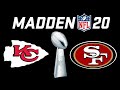 2020 NFL PLAYOFF PREDICTIONS! Super Bowl 54 Winner! FULL ...