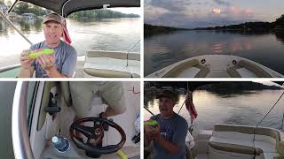 How to Properly Trim your Boats (I/o's and Outboards)