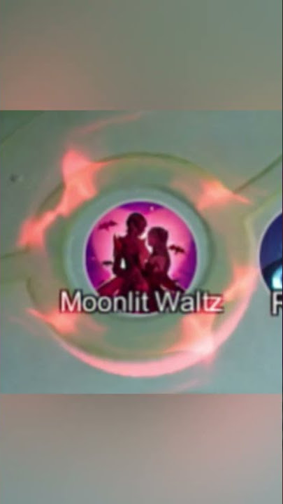 Moonlit Waltz to Heart Broken in a blink of an eye | Carmilla x Cecilion Special Skill 20221111fri