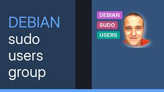 How to add the only user on a Debian system back into the sudo group