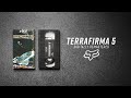 FOX MX | TERRAFIRMA 5 | DIGITALLY REMASTERED