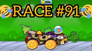 The Ultimate Grizzy and The Lemmings Racing Adventure | Boomerang Make and Race 2 screenshot 5