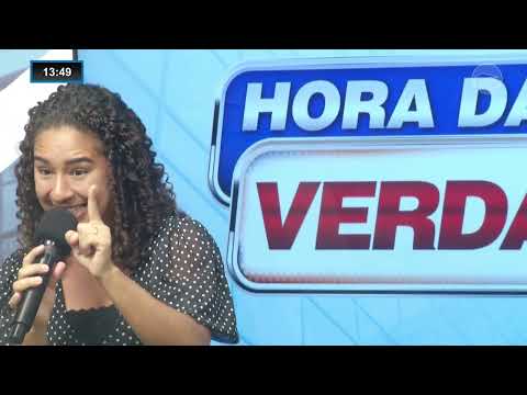 HORA DA VERDADE | (02/02/24) | B4