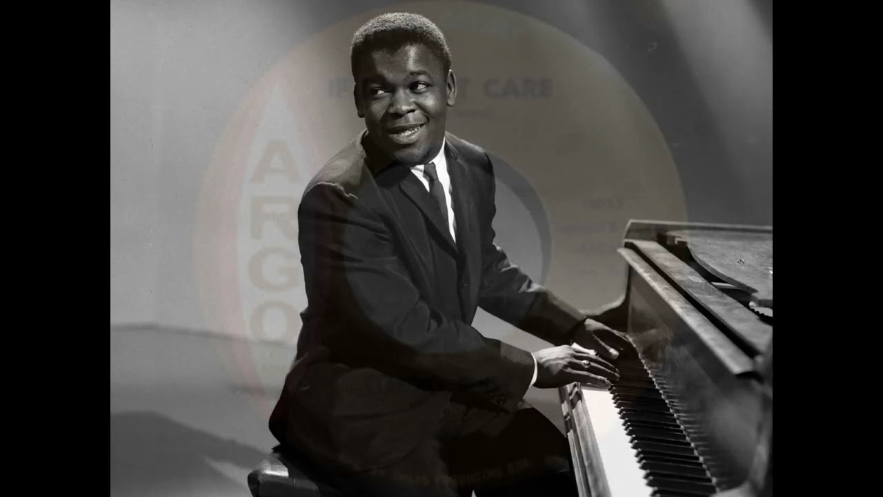 Clarence 'Frogman' Henry - If I Didn't Care (Dan's 2025 Stereo Mix)