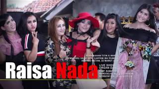 Tembang Tarling Cirebonan (Full Nonstop) Raisa Nada Live Serang Wetan [22-03-2019]